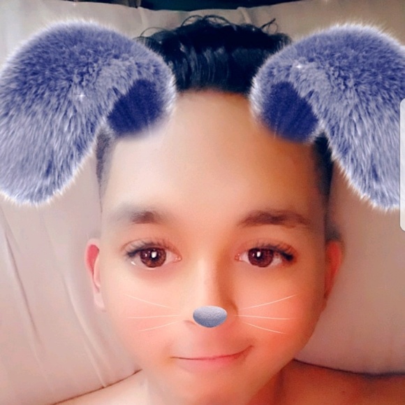 Meet your Posher, Nicholas - Picture 1 of 1